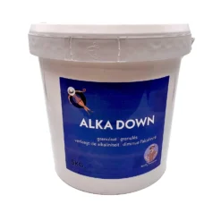 TAC Plus 5kg Alkaliniteit Verhoger -Hayward Verkoop TAC min 5kg Alkaliniteit verlager 02 1