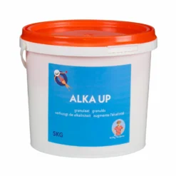 TAC Plus 5kg Alkaliniteit Verhoger