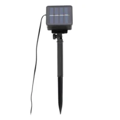 Tafel Solar LED Lamp Slinger -Hayward Verkoop Tafel solar LED lamp slinger voeding
