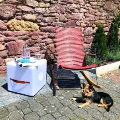 The Cube -Hayward Verkoop The Cube 02