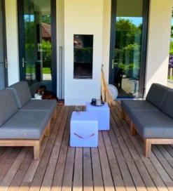 The Cube -Hayward Verkoop The Cube