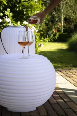 The Pouf -Hayward Verkoop The Pouf