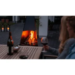 Tria Tuinvuur -Hayward Verkoop Tria tuinvuur sfeer 02