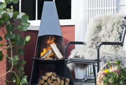 Tria Tuinvuur -Hayward Verkoop Tria tuinvuur sfeer 05