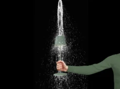 Troll 2.0 Tafellamp -Hayward Verkoop Troll 2 tafellamp Groen