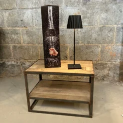 Troll 2.0 Tafellamp -Hayward Verkoop Troll 2 tafellamp zwart 02