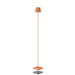 Troll Staande Lamp -Hayward Verkoop Troll staande lamp oranje