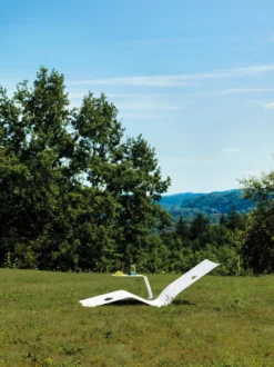 VITEO Low Sidetable White -Hayward Verkoop VITEO Low Sidetable 4