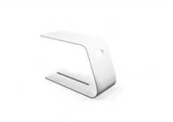 VITEO Low Sidetable White -Hayward Verkoop VITEO Low Sidetable 6