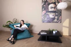 Velvet Zitzak -Hayward Verkoop Velvet zitzak groen 03 scaled 1