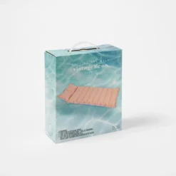 Vintage Lie On Opblaasbare Matras -Hayward Verkoop Vintage lie on opblaasbare matras 04