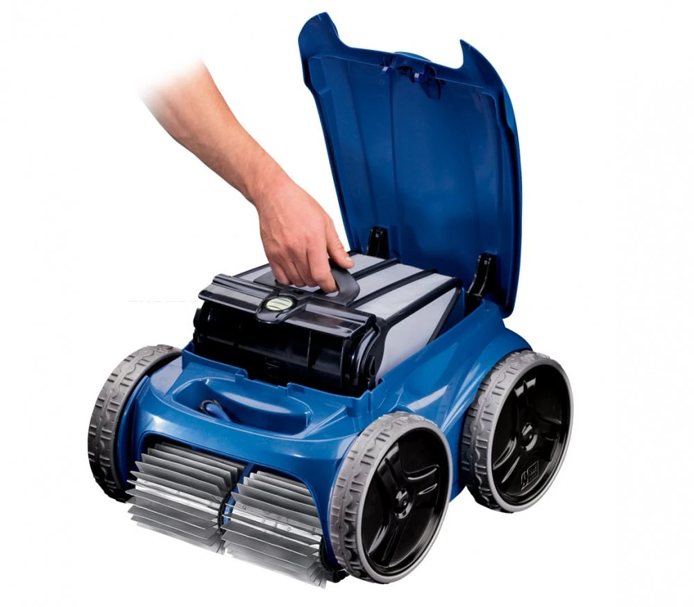 Zodiac Vortex – Filtermand - Afbeelding 6