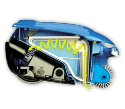 Zodiac Vortex – Filtermand -Hayward Verkoop Vortex aspi cyclonique