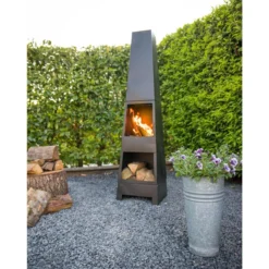 Vuurhaard Fireplace Vanta -Hayward Verkoop Vuurhaard Fireplace Vanta 3