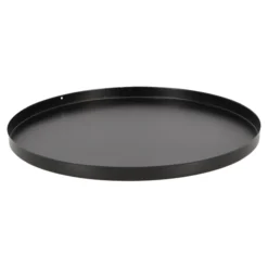 Vuurkorf Asplaat Rond