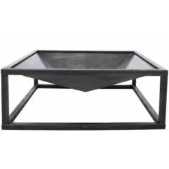 Vuurschaal Firepit Tervo Industrial 80 Cm