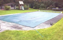 Winternet PVC-netwerk -Hayward Verkoop WNTRNET