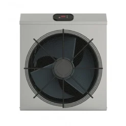 Warmtepomp Mini R32 7 KW – Tot 28m³ -Hayward Verkoop Warmtepomp mini R32 02