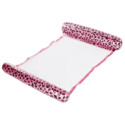 Waterhangmat Roze Panter