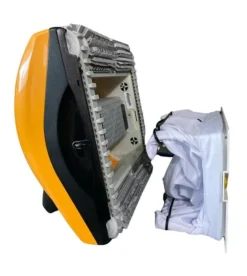 Wave 20 Dolphin Zwembadrobot 12 Wave 20 Dolphin Zwembadrobot -Hayward Verkoop Wave 20 Dolphin zwembadrobot filter