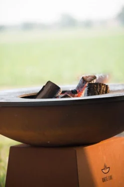 White Fire Barbecue 16 White Fire Barbecue -Hayward Verkoop White Fire barbecue 4