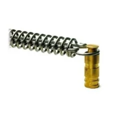 RVS Veren Bevestiging Winternet -Hayward Verkoop Winternet bronzen bevestigings huls