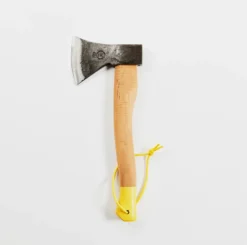 The Blow Poke -Hayward Verkoop Wunder Axe 02 1