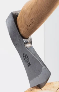 The Axe -Hayward Verkoop Wunder Axe 06 kl