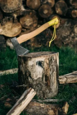 The Axe -Hayward Verkoop Wunder Axe 08 kl