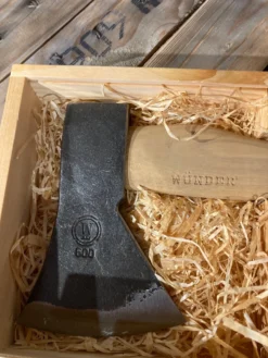 The Axe -Hayward Verkoop Wunder Axe 14