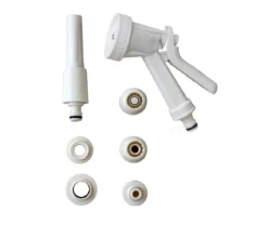 ZEE Tasman 50m -Hayward Verkoop Zee Tasman spare parts wit