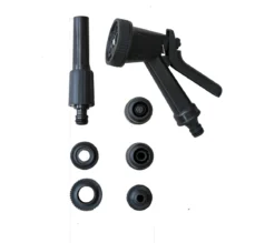 ZEE Tasman 50m -Hayward Verkoop Zee Tasman spare parts zwart