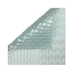 Zomerzeil Geobubble Rond -Hayward Verkoop Zomerzeil 500 micron transparant wit 1