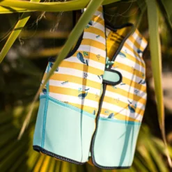 Zwemvest Met Walvissen 18 – 30kg -Hayward Verkoop Zwemvest met walvissen 03