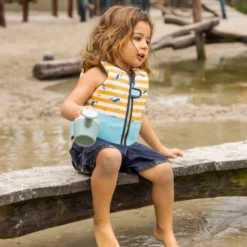 Zwemvest Met Walvissen 18 – 30kg -Hayward Verkoop Zwemvest met walvissen 04