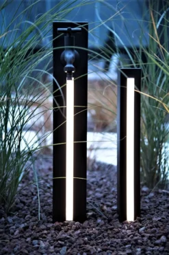 Akwalux Verlichting Basic -Hayward Verkoop akwalux waterzuil 2