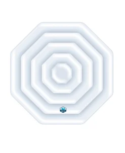 Netspa Opblaasbare Cover -Hayward Verkoop couvercle hexa