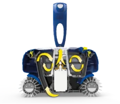 Zodiac Cyclon X – Filtermand -Hayward Verkoop cyclonx rc4400 cycloon