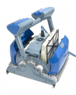 Dolphin M5 Zwembadrobot -Hayward Verkoop dolphinm4 dubbelefilter