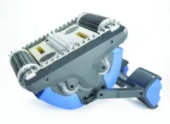 Dolphin M5 Zwembadrobot -Hayward Verkoop dolphinm4 onderkant