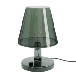 Fatboy Trans-parents -Hayward Verkoop fatboy trans parent darkgrey