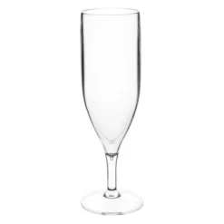 Kunststof Champagneglas 17 Cl