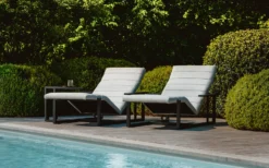 STAY Latitude Relax (showroom Model) -Hayward Verkoop liggendrelax