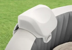 Intex Pure SPA Greywood Deluxe 4 Personen -Hayward Verkoop original 6307622442 13 scaled e1634219240449