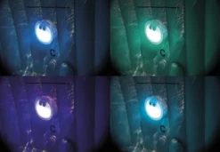 Intex Pure SPA Greywood Deluxe 4 Personen -Hayward Verkoop original 6307622442 19 scaled e1634219221429