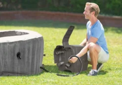 Intex Pure SPA Greywood Deluxe 4 Personen -Hayward Verkoop original 6307622442 7 scaled e1634219342362