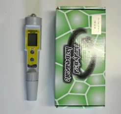 Pocket PH Meter Basic -Hayward Verkoop pocket ph meter