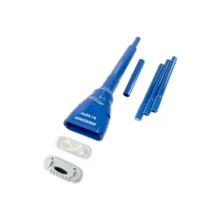 Aquabroom Ultra Stofzuiger Voor Opbouwbaden -Hayward Verkoop pool Blaster Aqua Broom onderdelen