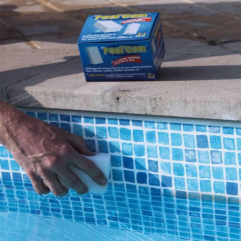 Pool Gom 2 Pool Gom - Afbeelding 2