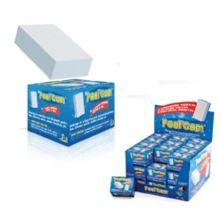 Pool Gom 7 Pool Gom -Hayward Verkoop poolgom display